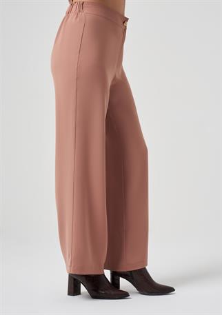 Müsemma Büyük Beden Belgin Pantolon 25KPNT-MUS0002