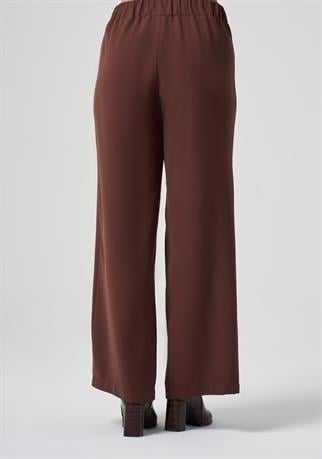 Müsemma Büyük Beden Belgin Pantolon 25KPNT-MUS0002