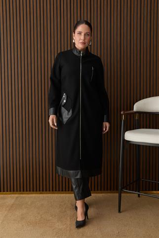 Müsemma Büyük Beden Benay Kap 26KKAP-MUS0006