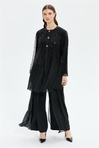 Müsemma Büyük Beden Bengü Takım 26KTKM-MUS0020