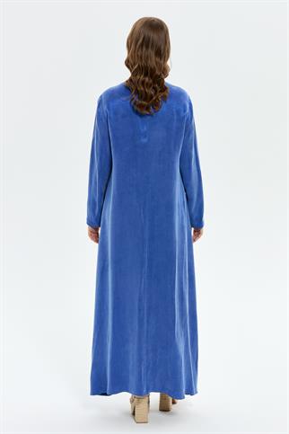 Müsemma Büyük Beden Bilgehan Elbise 25YELB-MUS0016