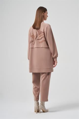 Müsemma Büyük Beden Burcu Takım 25KTKM-MUS0040