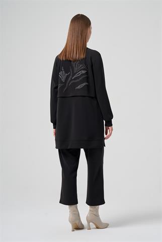 Müsemma Büyük Beden Burcu Takım 25KTKM-MUS0040