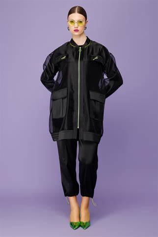 Müsemma Büyük Beden Cemre Kap 24YKAP-MUS0007