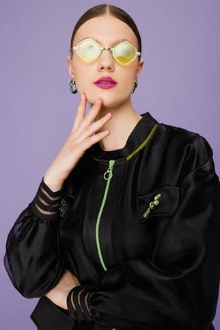 Müsemma Büyük Beden Cemre Kap 24YKAP-MUS0007