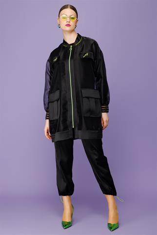 Müsemma Büyük Beden Cemre Kap 24YKAP-MUS0007