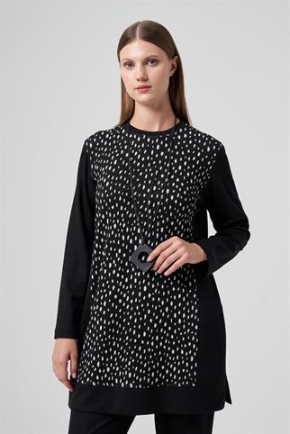 Müsemma Büyük Beden Ceren Takım 25KTKM-MUS0022