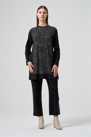 Müsemma Büyük Beden Ceren Takım 25KTKM-MUS0022