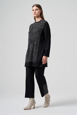 Müsemma Büyük Beden Ceren Takım 25KTKM-MUS0022