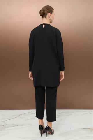 Müsemma Büyük Beden Çisel Takım 26KTKM-MUS0002