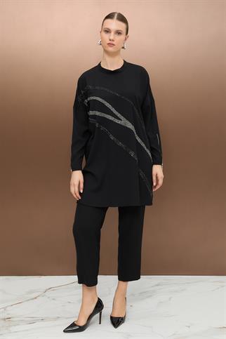 Müsemma Büyük Beden Çisel Takım 26KTKM-MUS0002