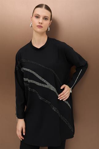 Müsemma Büyük Beden Çisel Takım 26KTKM-MUS0002