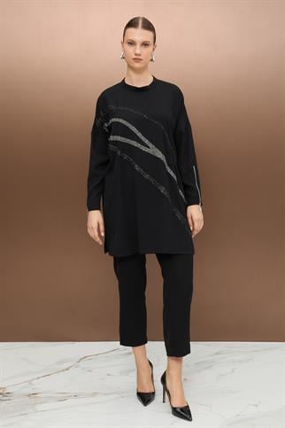 Müsemma Büyük Beden Çisel Takım 26KTKM-MUS0002