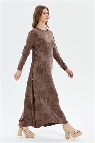 Müsemma Didem Elbise 25YELB-MUS0015