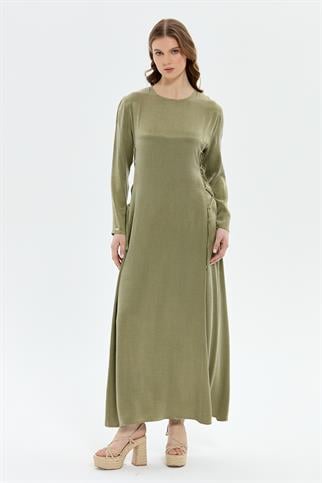 Müsemma Didem Elbise 25YELB-MUS0015