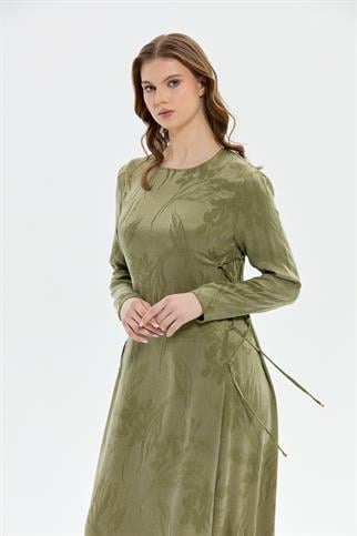 Müsemma Didem Elbise 25YELB-MUS0015