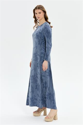 Müsemma Didem Elbise 25YELB-MUS0015