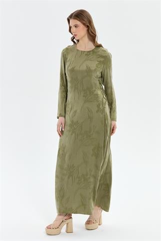 Müsemma Didem Elbise 25YELB-MUS0015