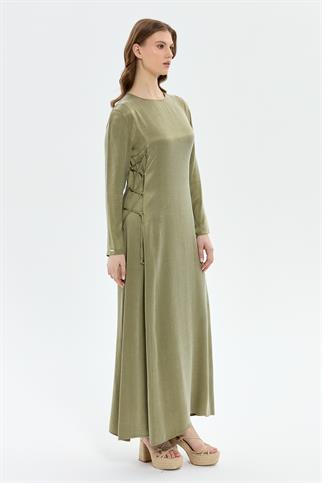 Müsemma Didem Elbise 25YELB-MUS0015