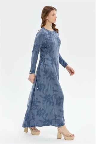 Müsemma Didem Elbise 25YELB-MUS0015