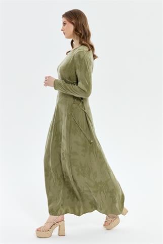 Müsemma Didem Elbise 25YELB-MUS0015