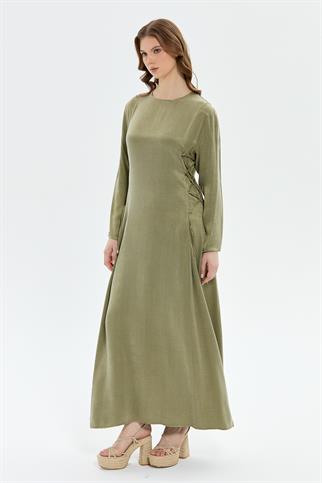 Müsemma Didem Elbise 25YELB-MUS0015