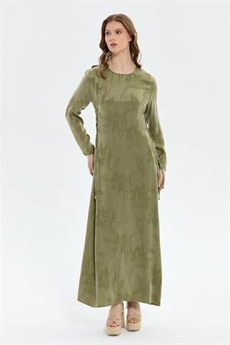 Müsemma Didem Elbise 25YELB-MUS0015