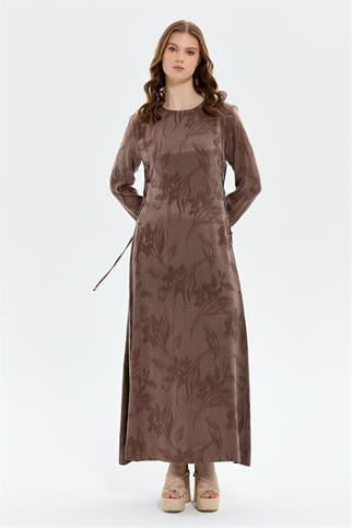 Müsemma Didem Elbise 25YELB-MUS0015