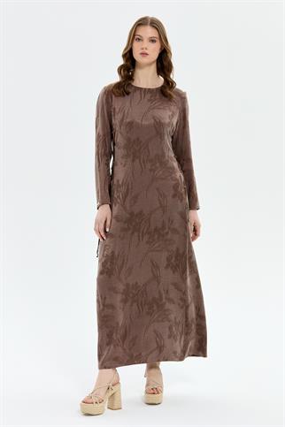 Müsemma Didem Elbise 25YELB-MUS0015