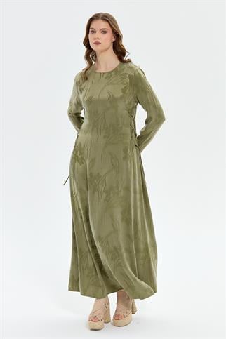 Müsemma Didem Elbise 25YELB-MUS0015