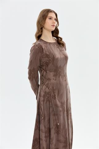 Müsemma Didem Elbise 25YELB-MUS0015