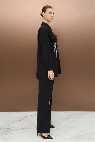 Müsemma Büyük Beden Dilay Takım 26KTKM-MUS0003