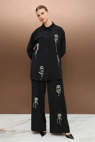 Müsemma Büyük Beden Dilay Takım 26KTKM-MUS0003