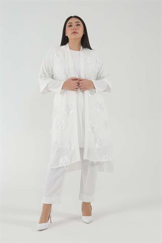 Müsemma Büyük Beden 2 li Mars Takım 24YTKM-MUS0001