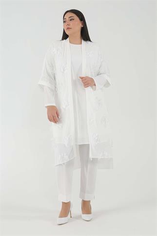 Müsemma Büyük Beden 2 li Mars Takım 24YTKM-MUS0001