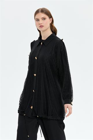 Müsemma Büyük Beden Dolunay Takım 25YTKM-MUS0046