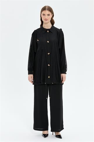 Müsemma Büyük Beden Dolunay Takım 25YTKM-MUS0046