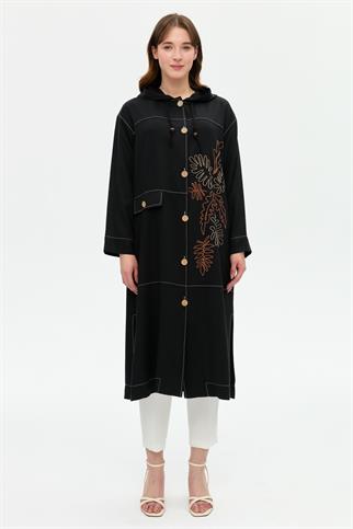 Müsemma Büyük Beden Ekin Kap 25YKAP-MUS0006