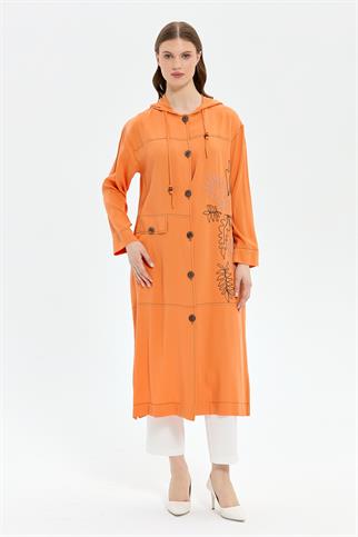 Müsemma Büyük Beden Ekin Kap 25YKAP-MUS0006