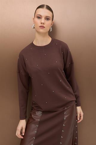 Müsemma Büyük Beden Elay Takım 26KTKM-MUS0015