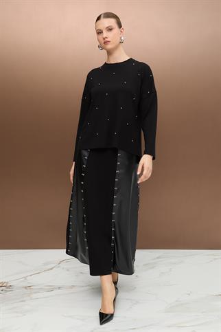 Müsemma Büyük Beden Elay Takım 26KTKM-MUS0015