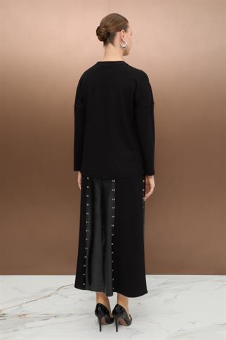 Müsemma Büyük Beden Elay Takım 26KTKM-MUS0015