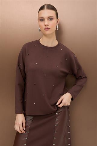 Müsemma Büyük Beden Elay Takım 26KTKM-MUS0015