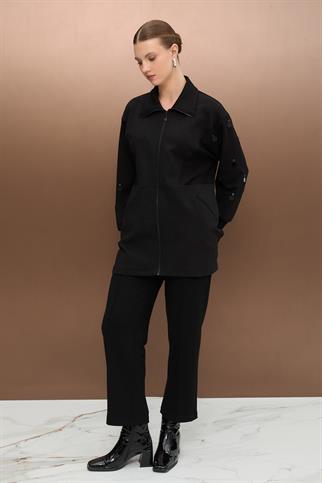 Müsemma Büyük Beden Elçin Takım 26KTKM-MUS0013