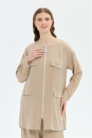 Müsemma Büyük Beden Esra Takım 25YTKM-MUS0024