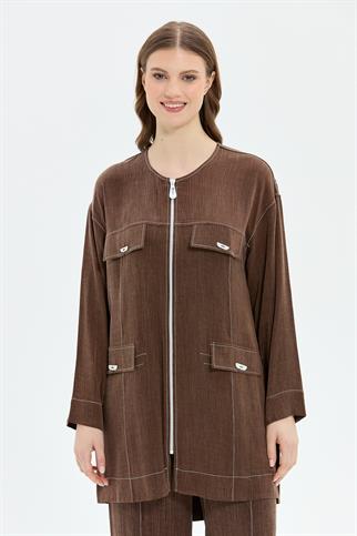 Müsemma Büyük Beden Esra Takım 25YTKM-MUS0024