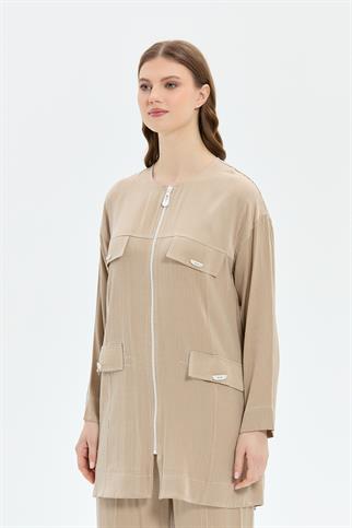 Müsemma Büyük Beden Esra Takım 25YTKM-MUS0024