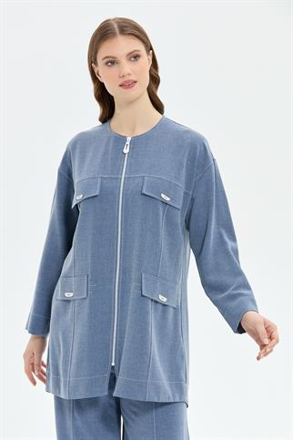 Müsemma Büyük Beden Esra Takım 25YTKM-MUS0024