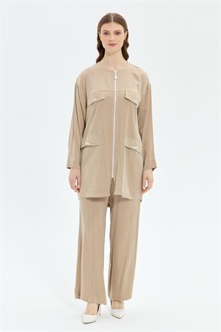 Müsemma Büyük Beden Esra Takım 25YTKM-MUS0024