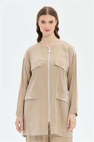 Müsemma Büyük Beden Esra Takım 25YTKM-MUS0024